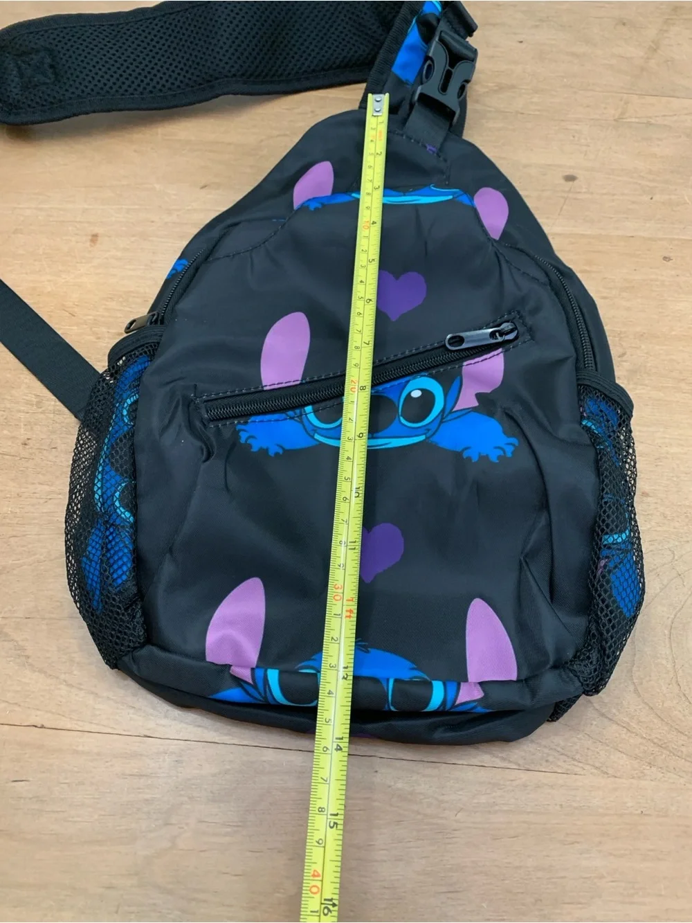 Disney Stitch Sling Bag
